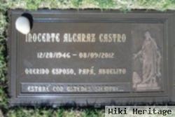 Inocente Alcaraz Castro