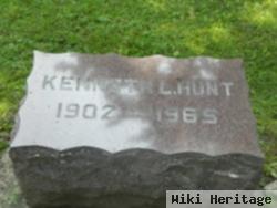 Kenneth L. Hunt