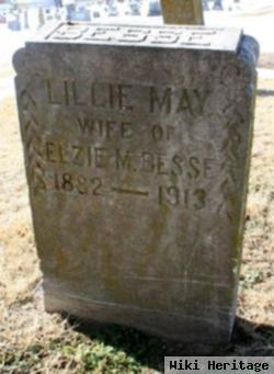 Lillie May Besse