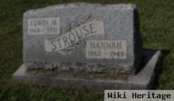 Edwin H. Strouse