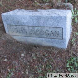 John Joseph Cogan