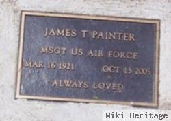 James Temple Painter