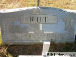 Violet L Rut