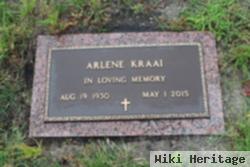 Arlene Lotterman Kraai