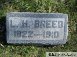 L. H. Breed