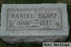 Daniel Clapp