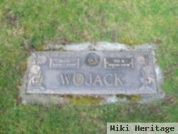 Frank Wojack