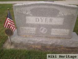 Virginia Lee Dyer