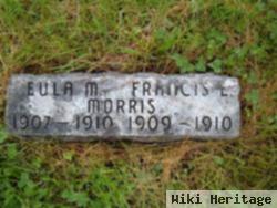 Frances Ellen Morris