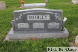 Lester Earl Mobley, Sr