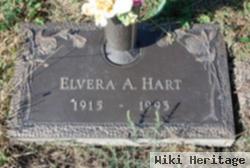 Elvera A Hart