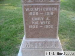 Emily A. Mcferren