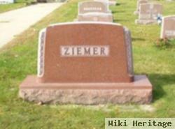 Emma C. Falk Ziemer