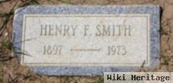 Henry F. Smith