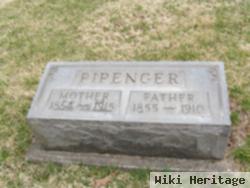 Levi C Pipenger