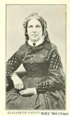 Elizabeth Griffing Bowen