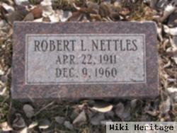 Robert L. Nettles