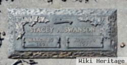 Stacey Alexander Swanson