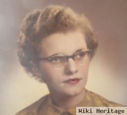 Marilyn Jean Rose Preston