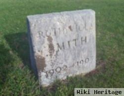 Ruth Viola Smith