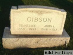 Tennessee Gibson