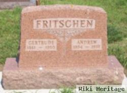 Andrew Fritschen