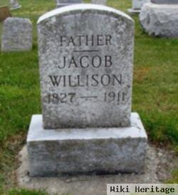 Jacob Willison