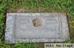Hattie G. Hester