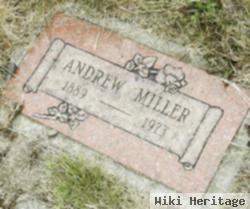 Andrew Miller