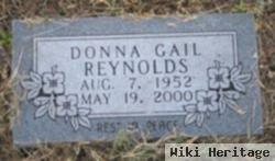 Donna Gail Reynolds