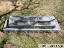 Forrest D. Underwood