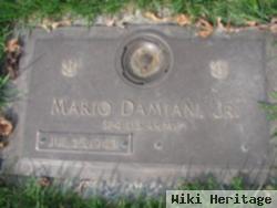 Mario Damiani, Jr