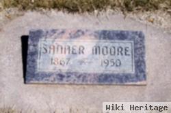 Sanner Moore