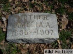 Amelia A. Dawson