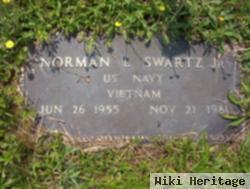 Norman L Swartz, Jr