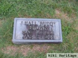 J. Hall Brown