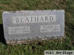 Albert Millard Beathard