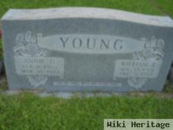 Annie Hilma Smith Young