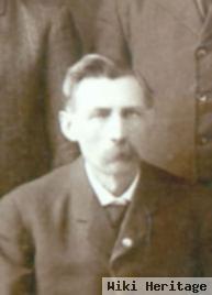 Henry Emil Martens