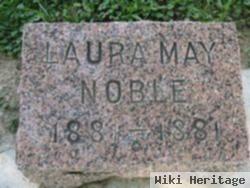 Laura May Noble