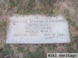 Durkee David Hawkins