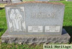 Joseph Pishok