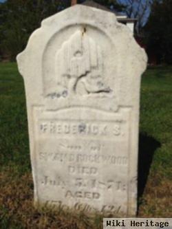 Frederick S. Rockwood