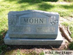 Cyrus H Mohn