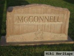 Anna H Mcconnell