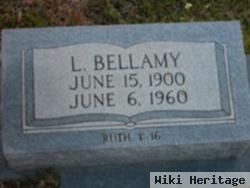 L Bellamy