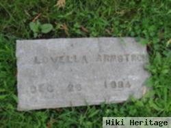 Louella Huber Armstrong