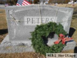 Henry F. Peters, Jr