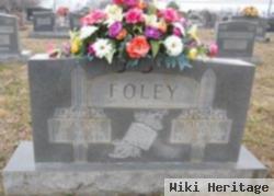 Flora Etta Foley Foley