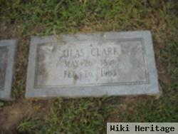 Silas Clark